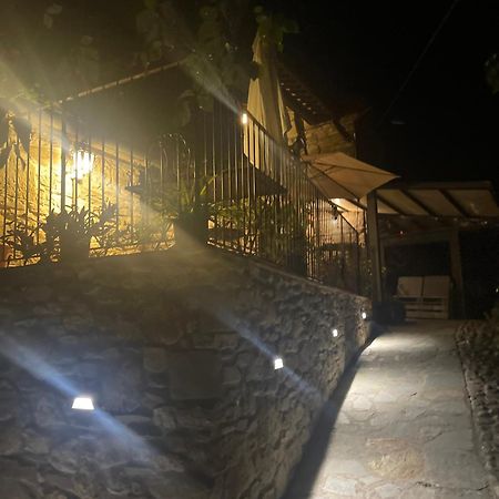 Il Borghetto Di Pedana Città di Castello Exterior foto