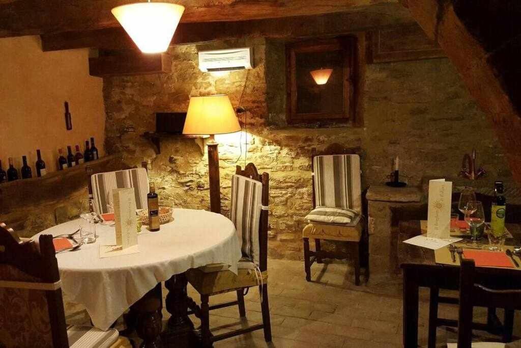 Il Borghetto Di Pedana Città di Castello Exterior foto