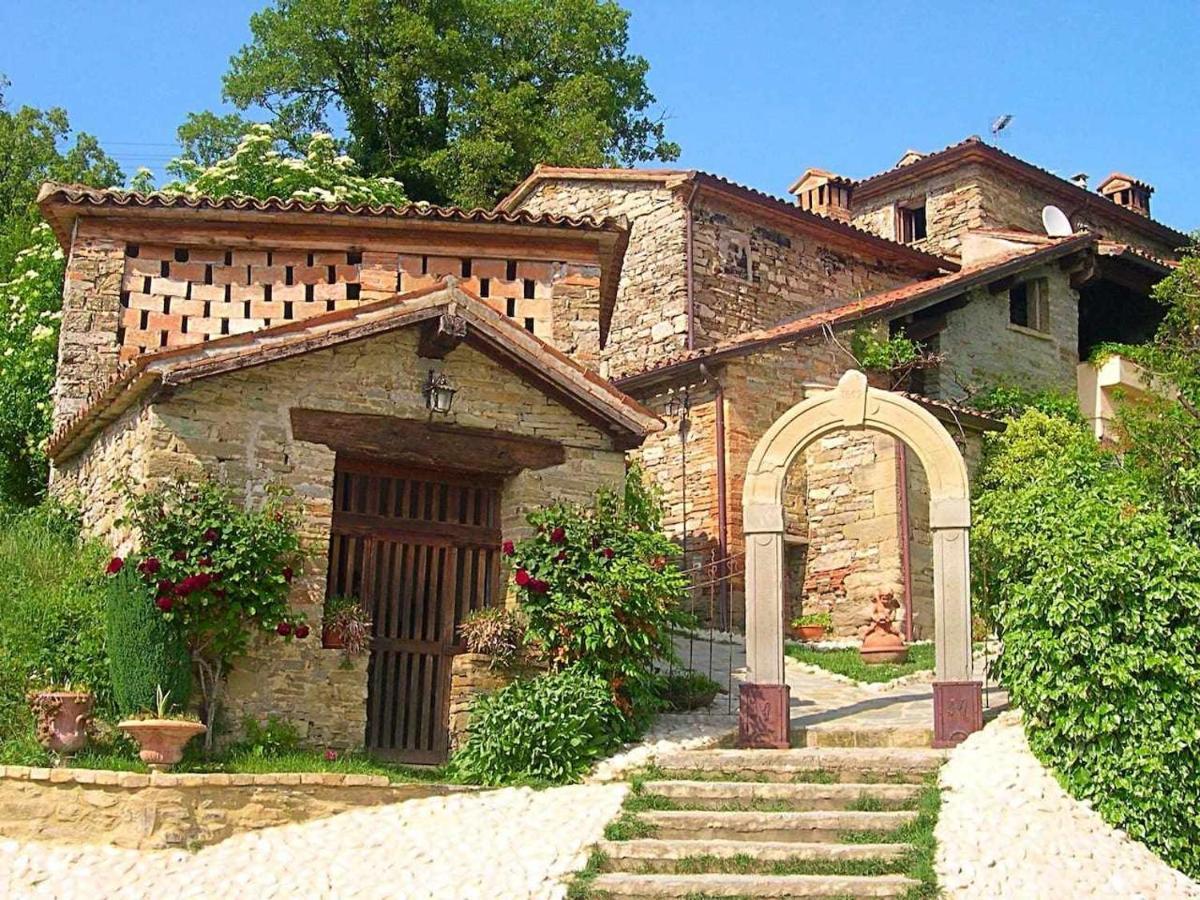 Il Borghetto Di Pedana Città di Castello Quarto foto