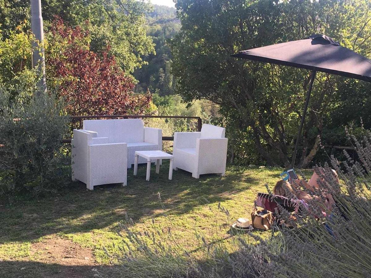 Il Borghetto Di Pedana Città di Castello Quarto foto