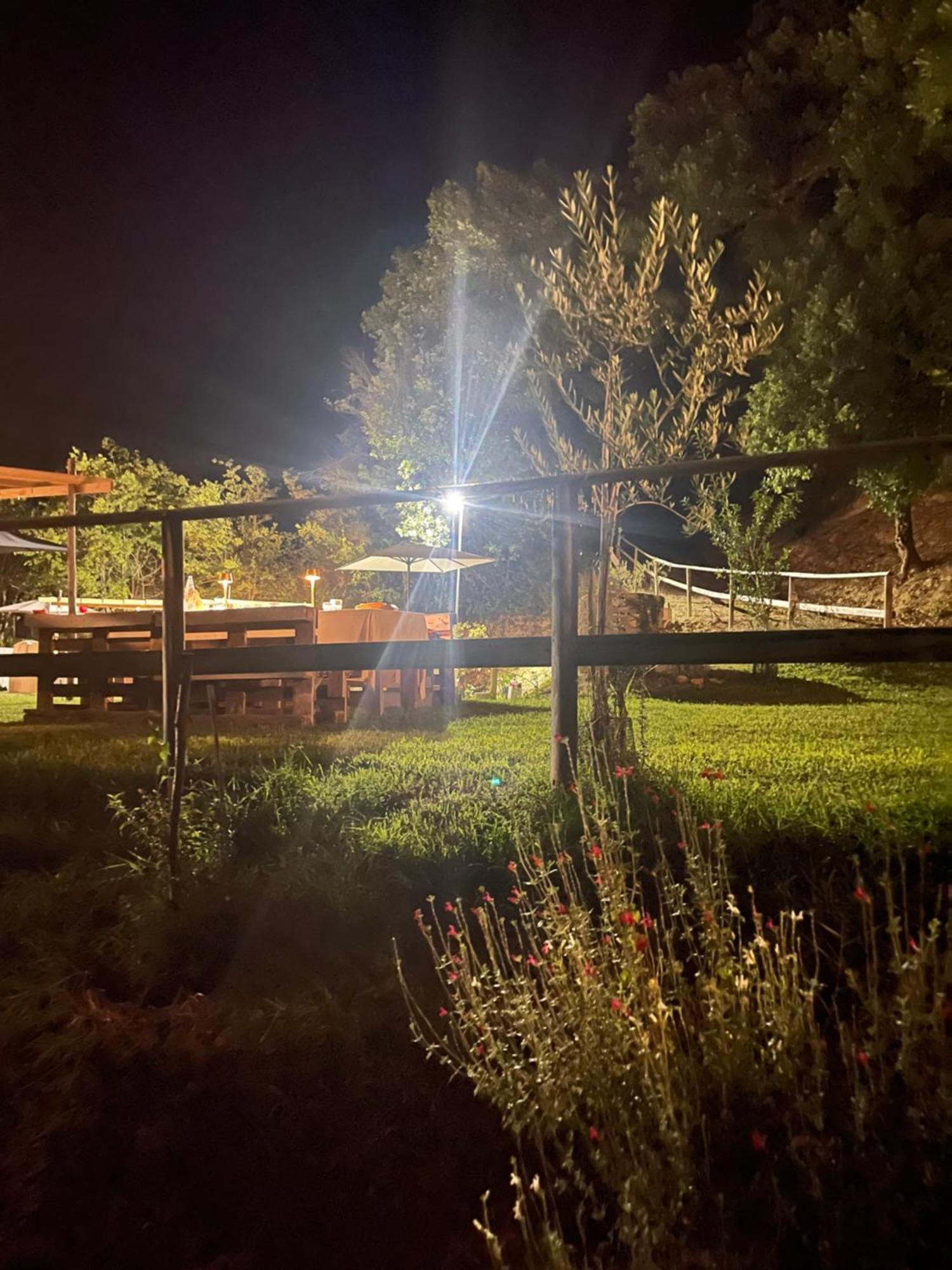 Il Borghetto Di Pedana Città di Castello Exterior foto