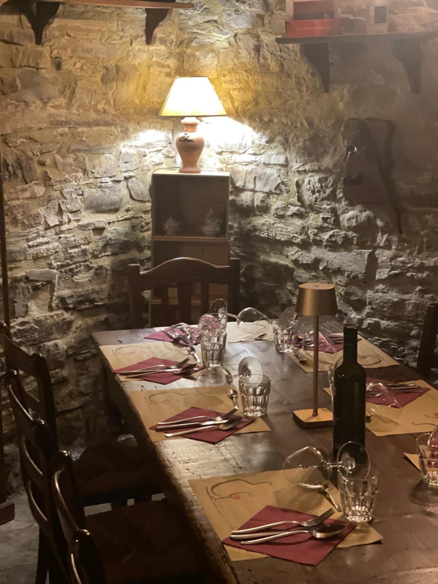 Il Borghetto Di Pedana Città di Castello Exterior foto