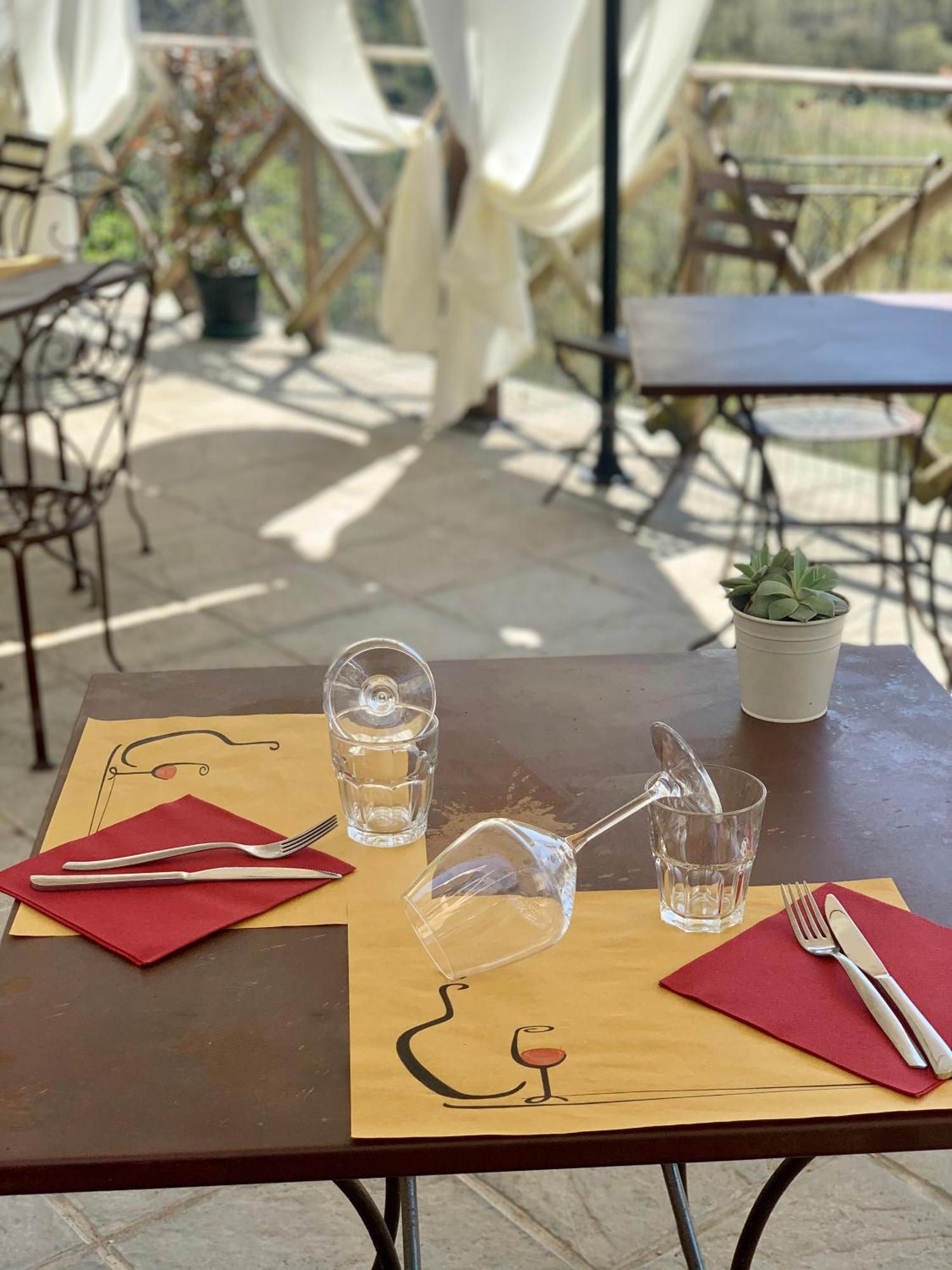 Il Borghetto Di Pedana Città di Castello Exterior foto