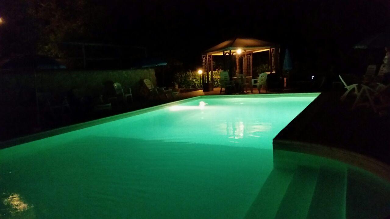 Il Borghetto Di Pedana Città di Castello Exterior foto