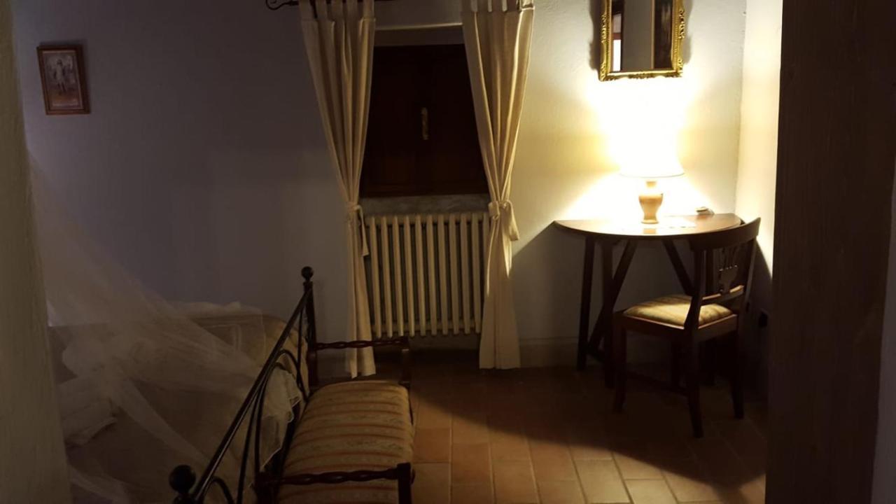 Il Borghetto Di Pedana Città di Castello Exterior foto